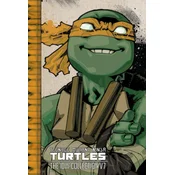 Teenage Mutant Ninja Turtles: The IDW Collection Volume 7