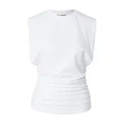 WEEKDAY Top Georgina bela