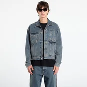 Jakna MM6 Mens Rtw Avp Sportsjacket Light Grey 48