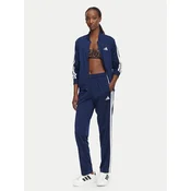 ADIDAS SPORTSWEAR Odjeca za vježbanje Essentials tamno plava / bijela