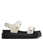 Sandali DeeZee E6688-60 Écru