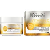 EVELINE - CREAM-AMPOULE - VITAMIN C THERAPY 50ml