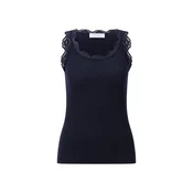 Rich & Royal Top modra