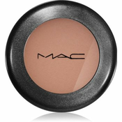 MAC Eye Shadow mini senÄŤila za oči odtenek Soft Brown Matte (Eye Shadow) 1 5 g