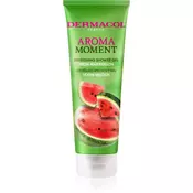 Dermacol Aroma Ritual osvježavajući gel za tuširanje (Refreshing Shower Gel Fresh Watermelon) 250 ml