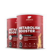 Metabolism Booster Extreme 1+1 GRATIS