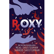 WEBHIDDENBRAND Kniha Roxy