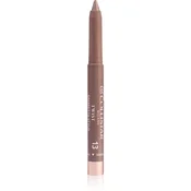 Collistar Twist Stylo dolgoobstojna senčila za oči v svinčniku vodoodporno odtenek 13 - Golden Haze 1.4 g