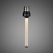 Buster + Punch LED-žarnica E27 Tube 5W 2.700K dim