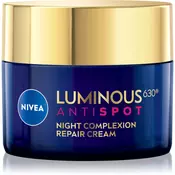 Nivea Cellular Luminous 630 (Night Cream) 50 ml