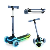 Kinderkraft trotinet raket blue ( KRRAKE00BLU0000 )