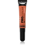 L.A. Girl Cosmetics PRO. Conceal HD kremasti korektor odtenek Orange Corrector 8 g
