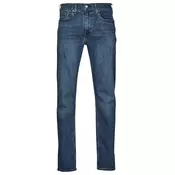 Levis 502? TAPER Modra
