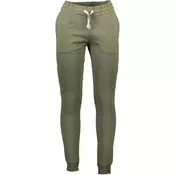U.S. polo Assn. Muški donji deo trenerke 60697-53223_Verde_146, Maslinasti