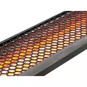 Heatstrip Intense električni IR grelnik 2200 W