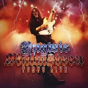 Yngwie Malmsteen - Tokyo Live (Digipack) (2 CD + DVD)