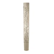 FOSCARINI TRESS GRANDE LED STOLNA SVETILKA SIVA FN182003L_25