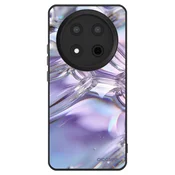 ULTIMATE CASE za Honor Magic7 Lite 5G - Iridescent bubbles