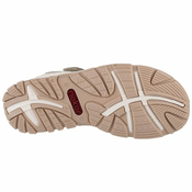Rieker Sandali siva 38 EU RKR674