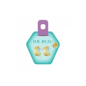 Dr.biju minduše zlatni ring ( A094715 )