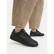 Superge Reebok Club C 85 EO-CLUB C 85 100271716 Črna