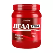 ACTIVLAB BCAA Xtra 500 g crni ribiz