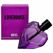 Diesel Loverdose LEau de Toilette toaletna voda za ženske 50 ml