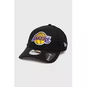 Los Angeles Lakers New Era 9FORTY Diamond Era kapa