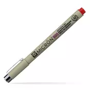 Pigma micron 005, liner, red, 19, 0.2mm ( 672027 )