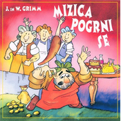GRIMM:MIZICA POGRNI SE