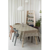 Stolnjak safir 140x250-mink ( 489-MINK )