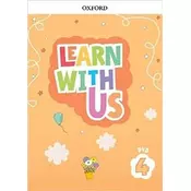 Learn With Us Level 4 DVD