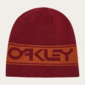 Obrnljiva kapa Oakley TNP, rdeča