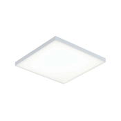 Paulmann 79821 - LED/17W Zatemnitvena stropna svetilka VELORA 230V