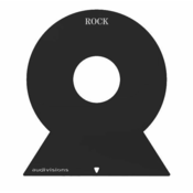 Audivisions Rock Stoj