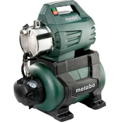 METABO Hišni hidrofor HWW 4500/25 INOX (600972000)