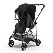 Cybex zaštita od kiše za Melio kolica