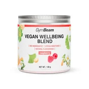 GymBeam Vegan Wellbeing Blend