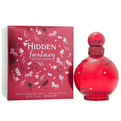 BRITNEY SPEARS Hidden Fantasy, 100ml edp