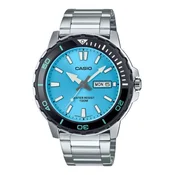 Casio Collection muški sat ( MTD-125D-2A3 )