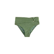 Mint Velvet Bikini hlačke kivi