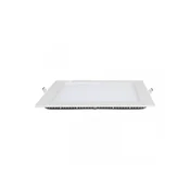 COMMEL LED panel 18W kvadratni ugradni 2700k 1700lm 30kh C337-201