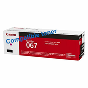 toner CRG-067H (CRG067 H) Magenta za 2.350 strani FENIX nadomešča 5104C002AA za Canon LBP631Cw, LBP632Cdw, LBP633Cdw, i-SENSYS MF651Cw, MF653Cdw, MF654Cdw, MF655Cdw, MF655Cw, MF656Cdw, MF657Cdw, MF657Cw