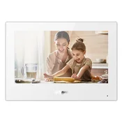 VTH5321GW-W 7 inca Android digitalni unutrašnji monitor beli