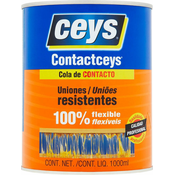 Kontaktno lepilo 1000ml KONTAKTCEYS