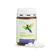 Hydro Voice, 150 pastila