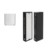 INF Nadomestni filter za čistilec zraka, združljiv z Blueair Sense+, (5000348630)