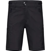 NORRONA KRATKE HLAČE FEMUND LIGHT COTTON