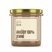 Shufan Arašidovo maslo 100 % fino 330 g