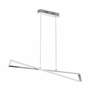 Viseca lampa Agrela LED